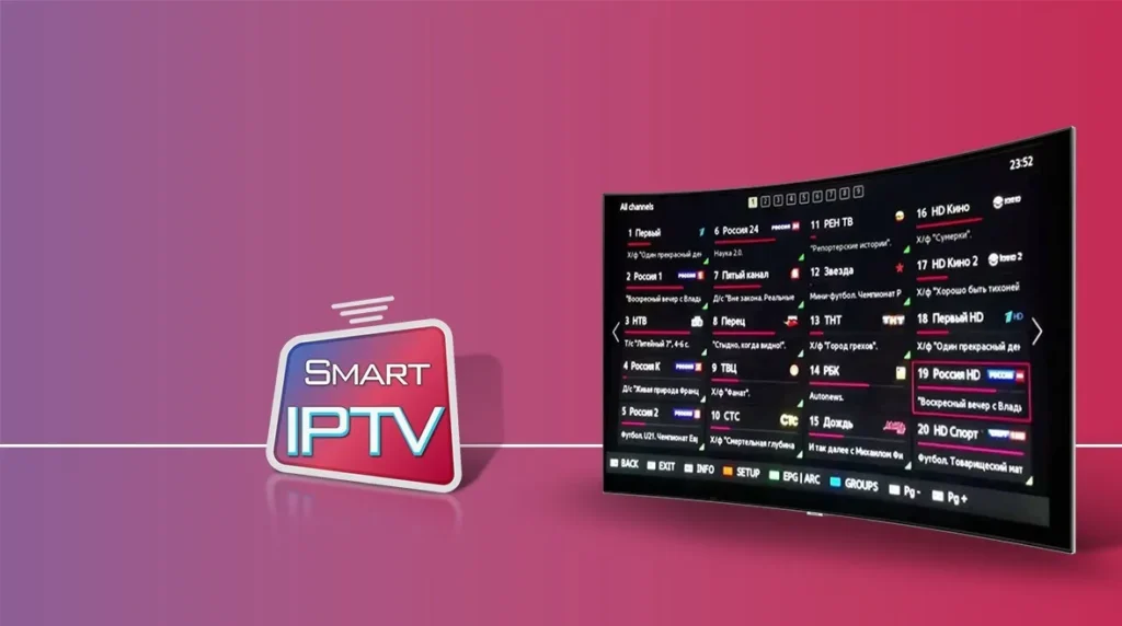 %The Best Ultimate Guide: How to Install IPTV on All Devices 2024 % - i ...