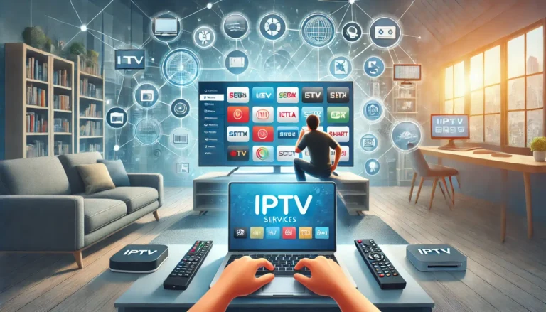 Buy IPTV: 3 Top IPTV Providers to Consider